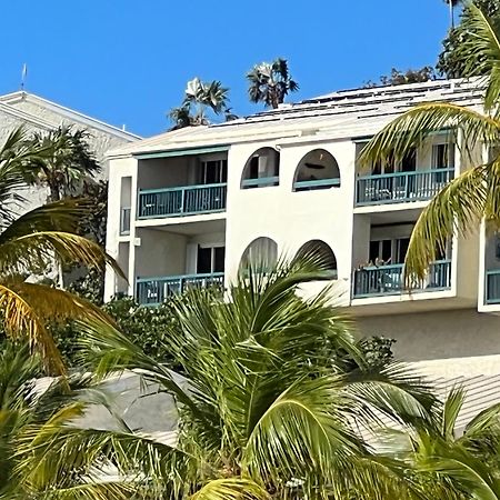 St Thomas -Spectacular Views Of St John- Ocean Front! Apartment Nazareth Exterior photo