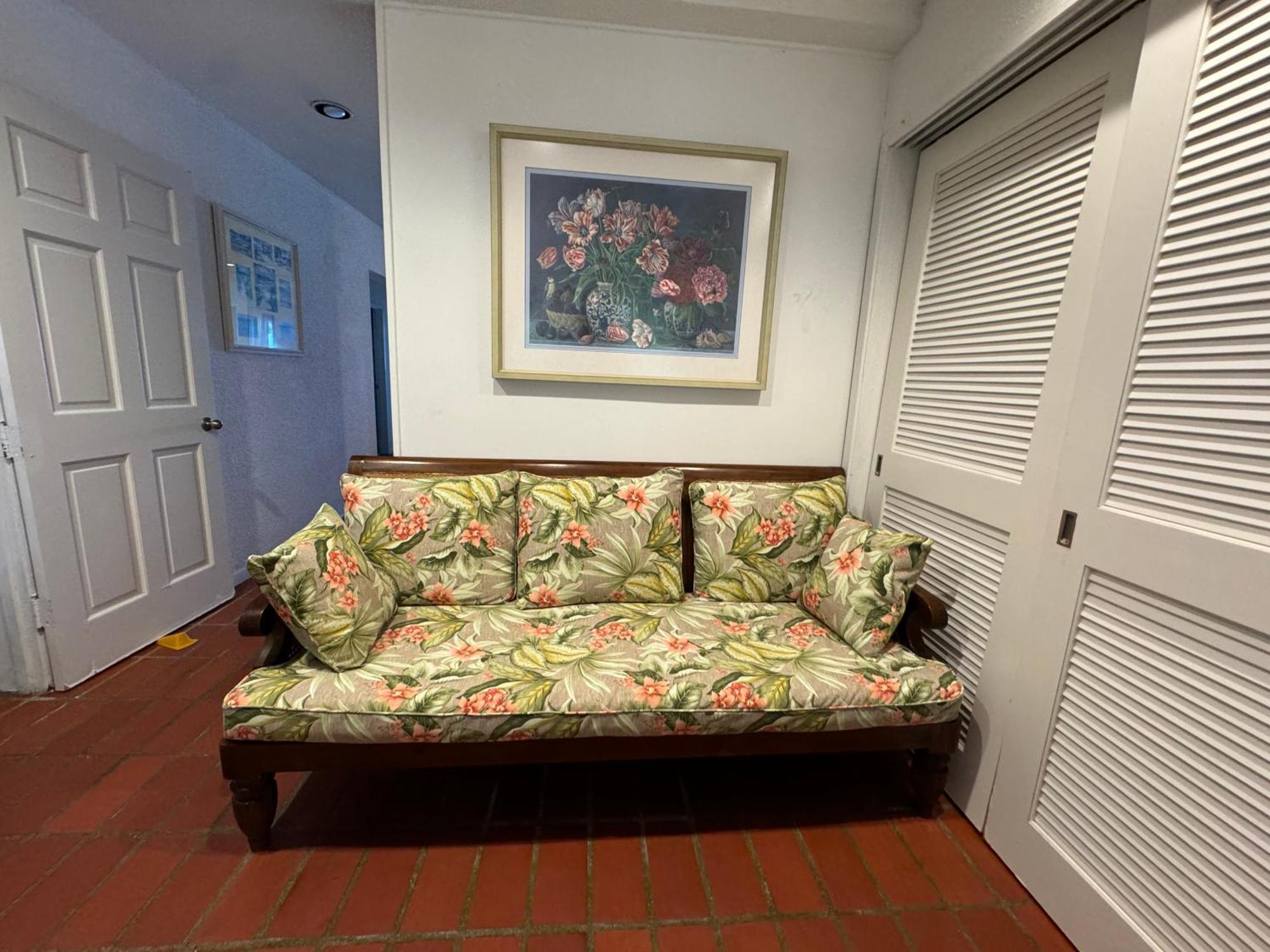 St Thomas -Spectacular Views Of St John- Ocean Front! Apartment Nazareth Exterior photo
