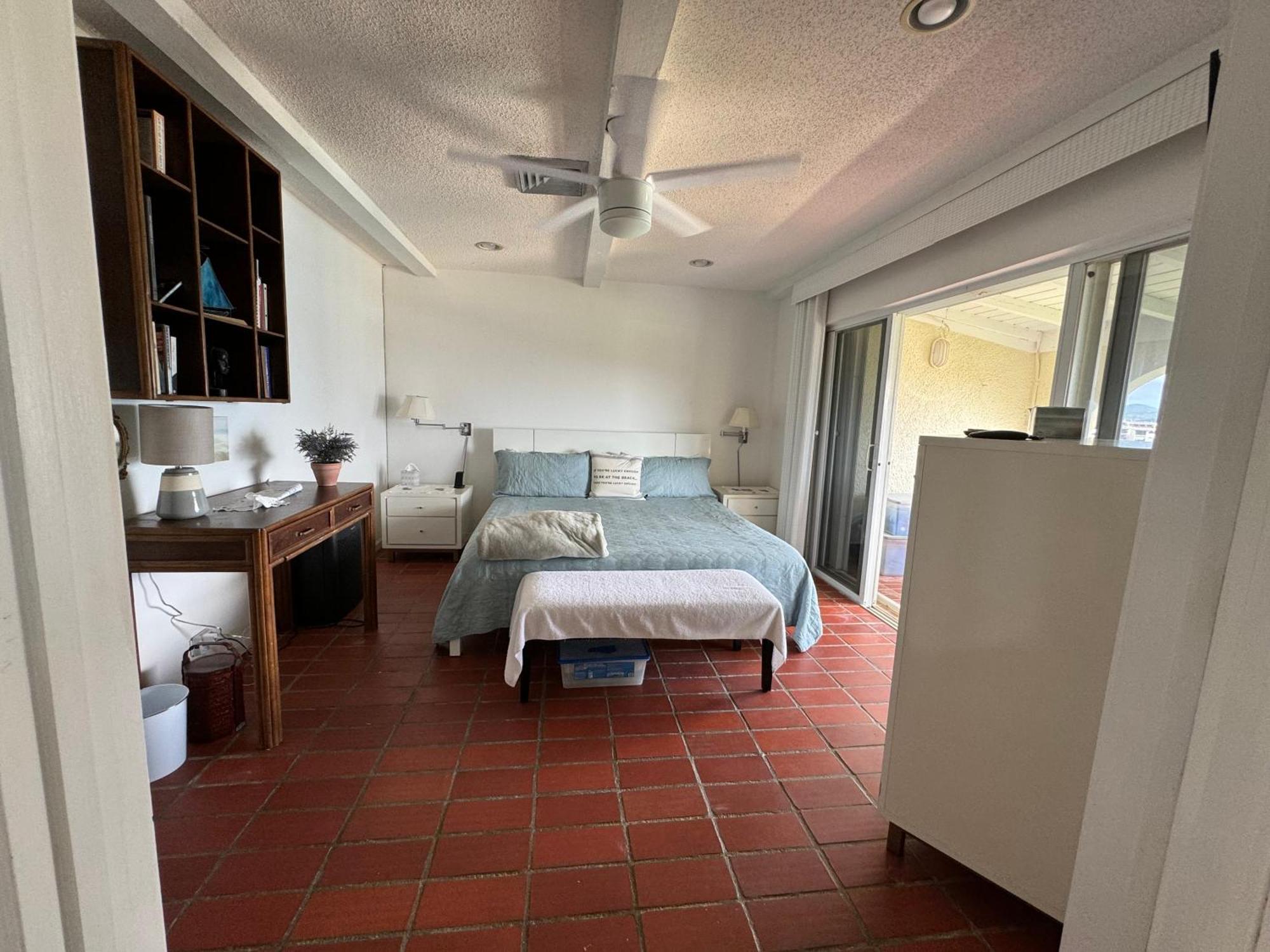 St Thomas -Spectacular Views Of St John- Ocean Front! Apartment Nazareth Exterior photo